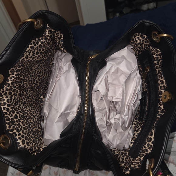 MIA Black and Multicolor Accessory - Picture 5 of 5